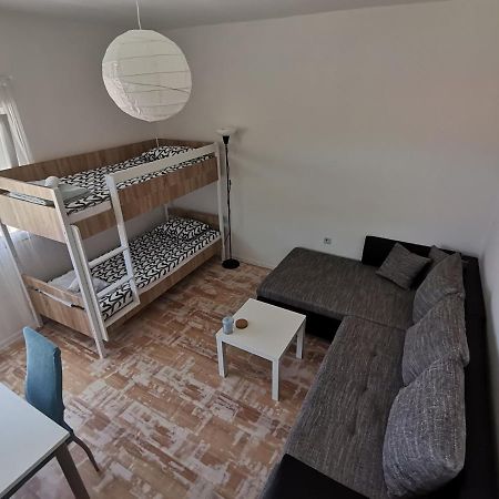 Apartament Ema & Mila 2 Knin Zewnętrze zdjęcie