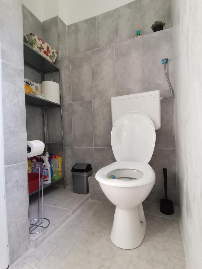 Apartament Ema & Mila 2 Knin Zewnętrze zdjęcie