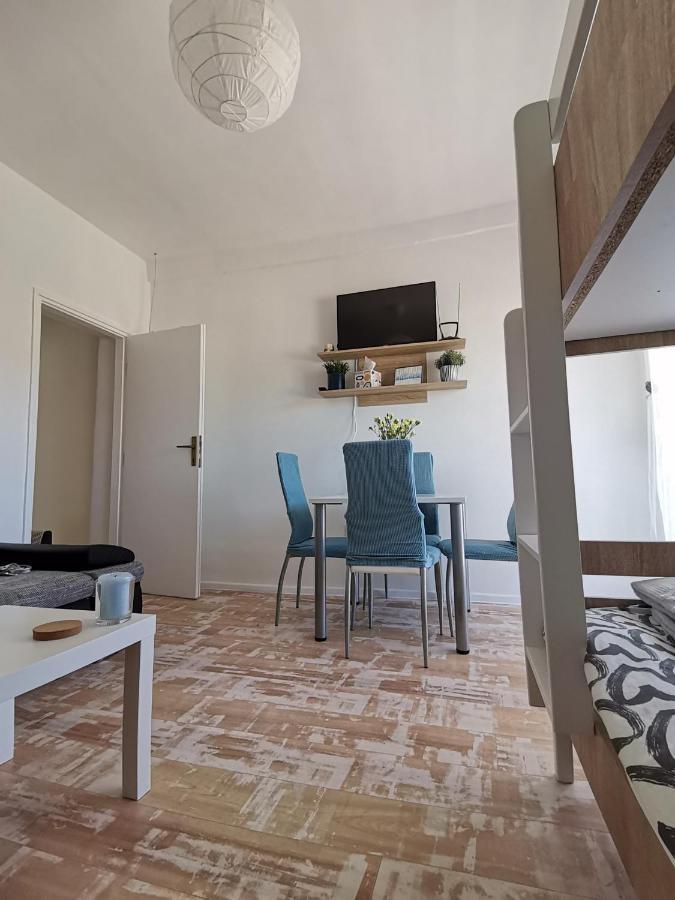 Apartament Ema & Mila 2 Knin Zewnętrze zdjęcie