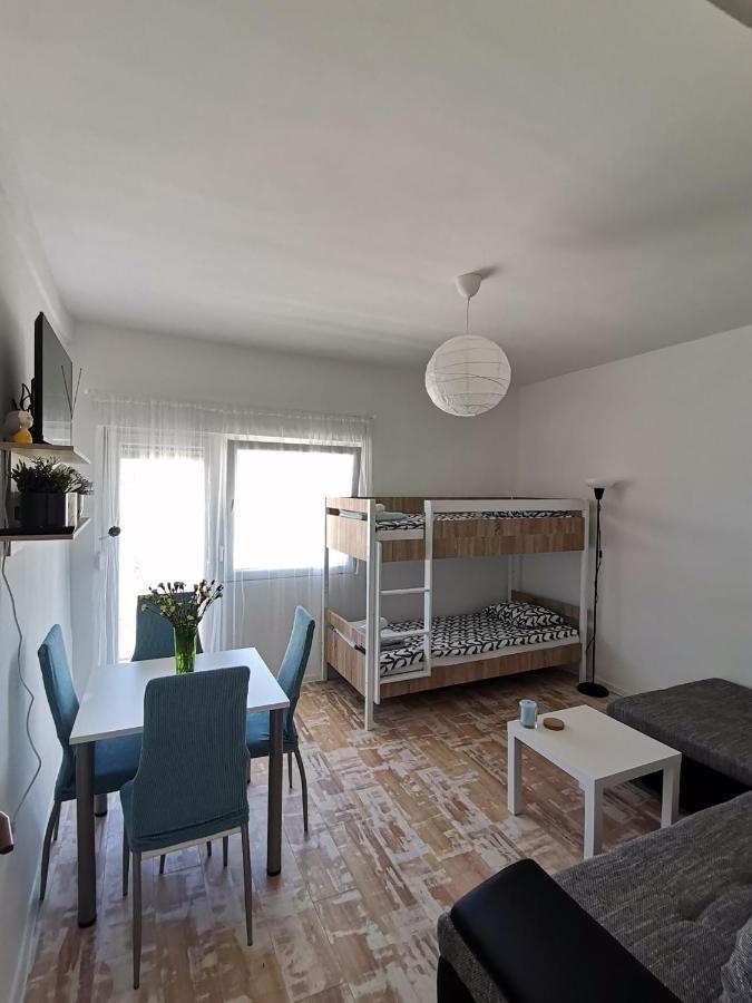 Apartament Ema & Mila 2 Knin Zewnętrze zdjęcie